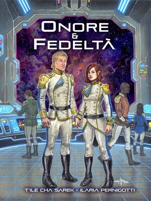 cover image of Onore & Fedeltà